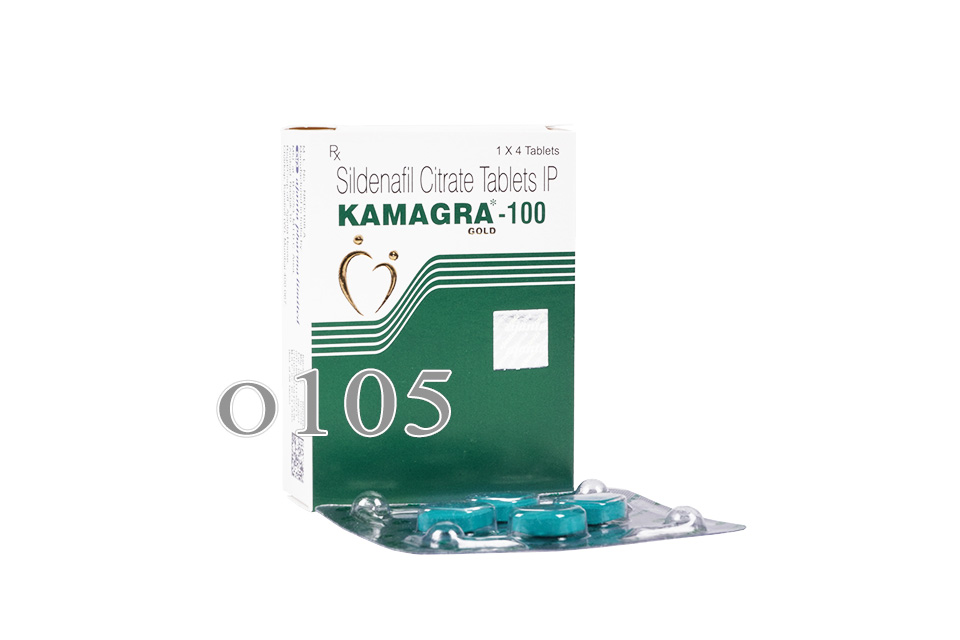 カマグラゴールド100mg