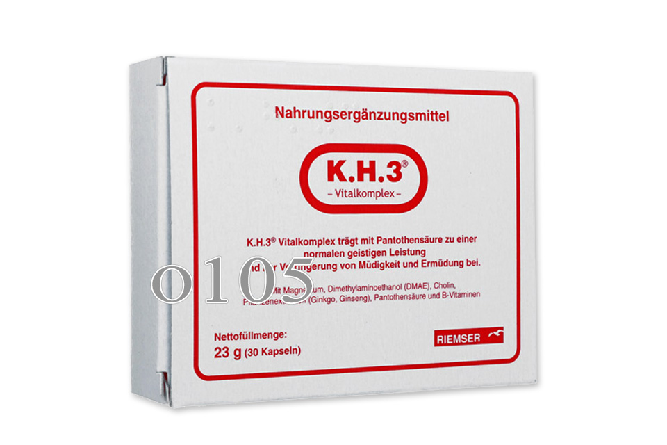 KH-3(50mg)