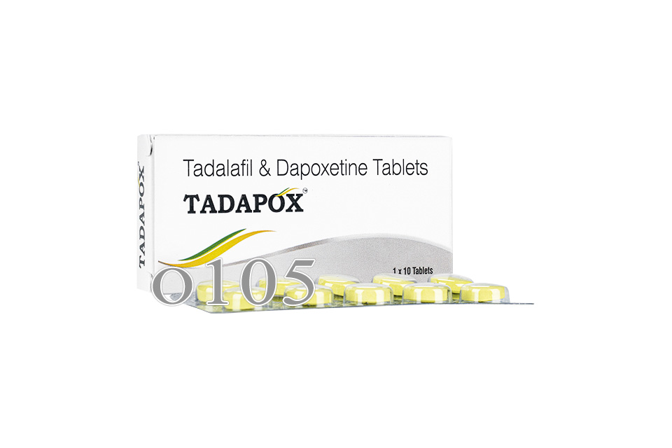 タダポックス(TADAPOX)の商品画像